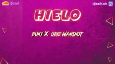 H.I.E.L.O (Remix) Duki ✘ Obie Wanshot (Fiestero Remix)