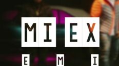MI EX REMIX - NICKY JAM DJ AZIK