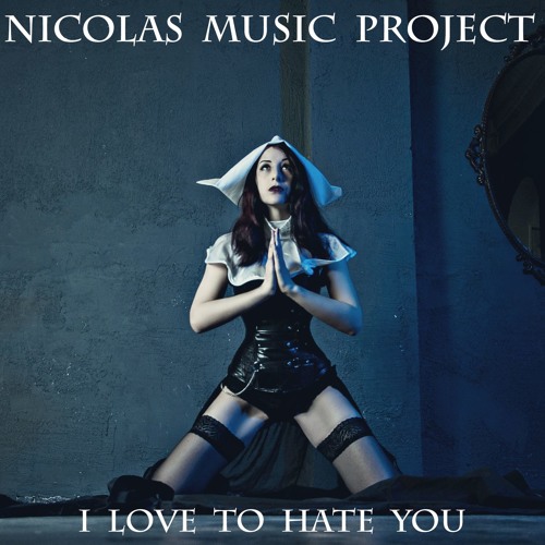 Nicolas Music Project  - Моя Свобода (Гражданская Оборона Remix)